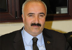 Tütüncü'den damla sulama önerisi