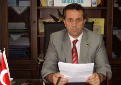 Sözleşmelilere 60 gün süre