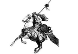 Atatürk'ün şehrine Amazon elbisesi