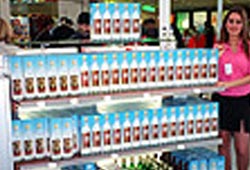 Free Shop'lara düzen