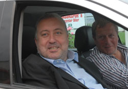 Yoğun mesai sürüyor