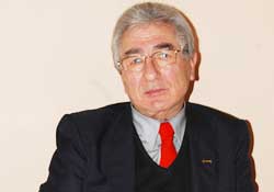 Yayaların kaldırım sıkıntısı