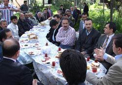 Yabancılar Pazarı'nda uzlaşma