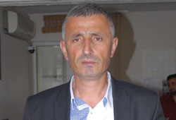 Çepni'ye destek artıyor