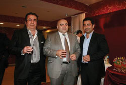 Seçilecek başkan maddi destek sağlamalı