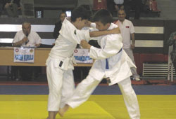 Samsun Karması belli oldu