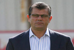 Şehrin desteği şart