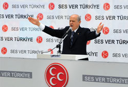 Bahçeli'yi en çok üzen sonuç