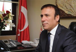 "Milli irade son sözü söyledi"