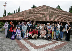 800 yıllık tarihe restorasyon