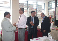 Öğrenciler için kermes