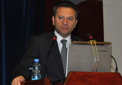 Bilim insanlarına seslendi