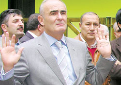 Neyin karşılığında alacak bu ödülü?