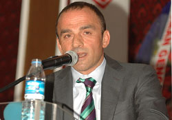 Öztürk'le görüşecekler