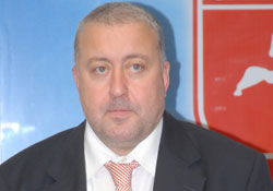 EN BÜYÜK GÜCÜMÜZ TARAFTARIMIZ