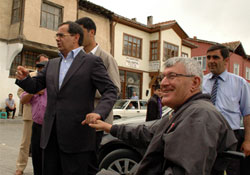 "Bu oranı da aşacağız"