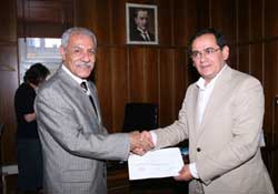 "Bütün yollar Samsun'a çıkar"