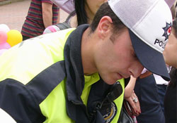 Kural ihlaline ceza yağdı