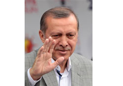 Erdoğan'dan sert talimat