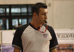 Derbide düdük çalacak