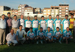 Turnuva heyecanı sürüyor