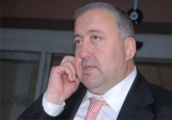 Beşiktaş ile ipler gerildi