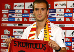 SERKAN'DA TAMAM