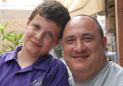 GENÇLERİMİZE GÜVENİYORUZ