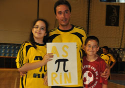 Çeyrek final heyecanı başladı