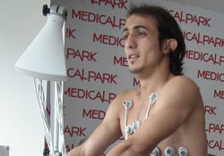 Çalık bugün imzalıyor