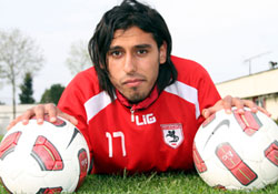 Ali Tokak: Önceliğimiz Samsunspor