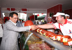 Et satışında olmazsa olmazlar