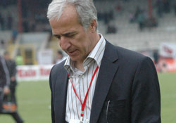 KAPUCU VEDAYA GELİYOR