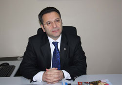 Vali Aksoy'dan babalara mesaj