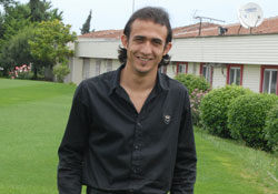 SAMSUNSPOR DOĞRU TERCİHTİ