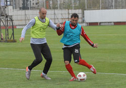 Yönetim 'Hollanda' dedi