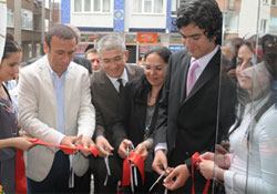 Canik, yatırımcı çekiyor