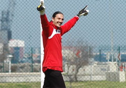 KALECİ ALMAYACAĞIZ