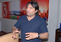 Hareketli bir hafta olacak