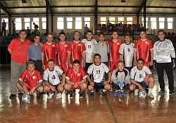 MÜDÜRLER ŞOV YAPTI