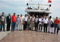 İşadamları ne istiyor?