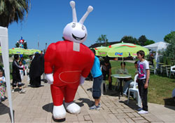 Muhteşem Kermes kapılarını kapattı