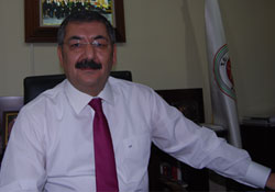 Yetişir Kocaeli'ne atandı