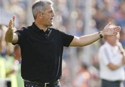 Petkoviç tatili uzattı