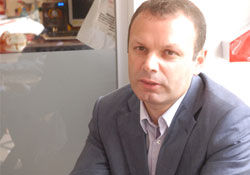 SBK hedefi belirledi