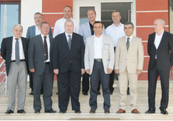 EL ELE HEDEFE ULAŞACAĞIZ