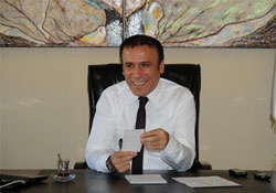 "Alışveriş kültürü gelişecek"