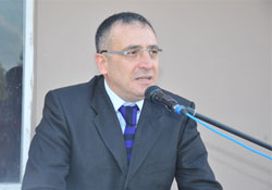 Sevgi Evleri'ne sahip çıkın