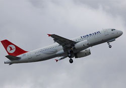 THY'nin dış hat sayısı 139'a çıktı