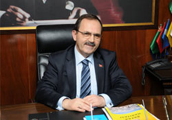 Durmak yok